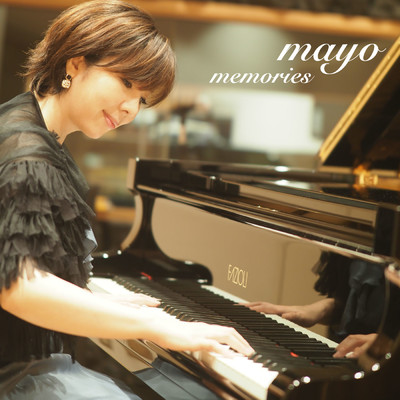 アルバム/memories/mayo
