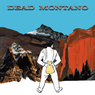 DEAD MONTANO/Alfred Beach Sandal