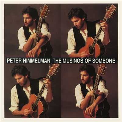 Something That Never Came (Live Acoustic)/Peter Himmelman