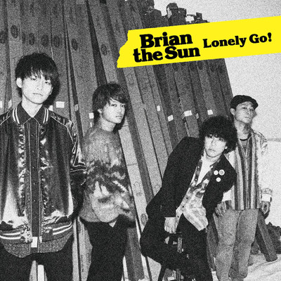 着メロ/Lonely Go！/Brian the Sun