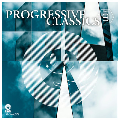 Progressive Classics Phase 9/Various Artists