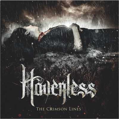 アルバム/The Crimson Lines/Havenless