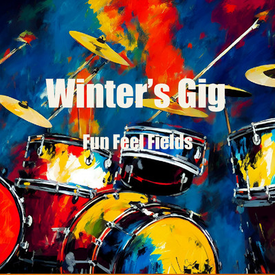 シングル/Winter's Gig/Fun Feel Fields
