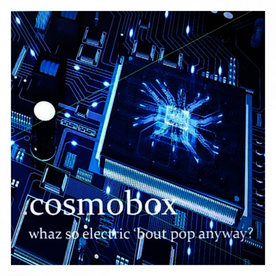 flash light/cosmobox