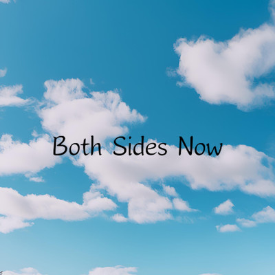 シングル/Both Sides Now (Cover)/豊田渉平