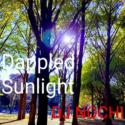 シングル/Dappled Sunlight/DJ NOCHI