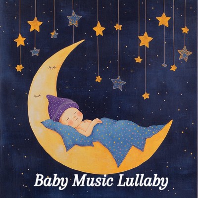 アルバム/Sweet Lullabies for Baby's Sleep/Baby Music Lullaby