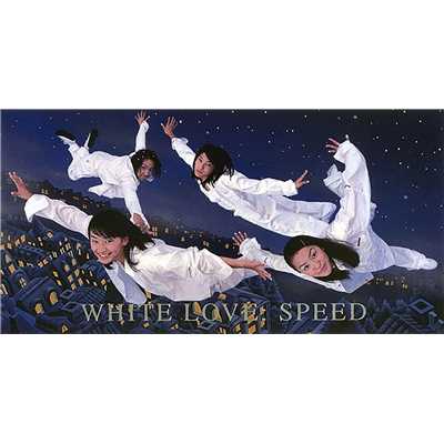 アルバム/White Love/SPEED