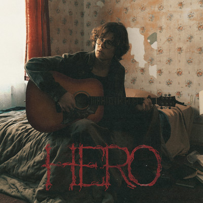 シングル/Hero/David Kushner