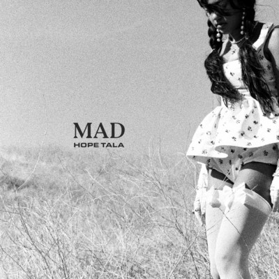 シングル/Mad/Hope Tala