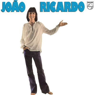 シングル/Cancao Que Aconteceu/Joao Ricardo