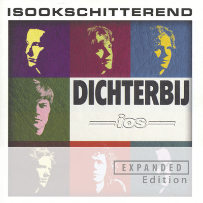 Dichterbij (Expanded Edition)/IOS