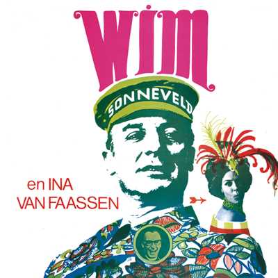 アルバム/Wim Sonneveld En Ina Van Faassen/Wim Sonneveld
