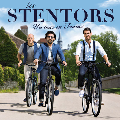 La bicyclette/Les Stentors
