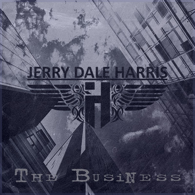 シングル/Tonight The Radio Dies (Live At Radio Alarm Studio)/Jerry Dale Harris