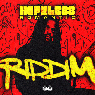 アルバム/Hopeless Romantic Riddim (Explicit)/Tomi Thomas