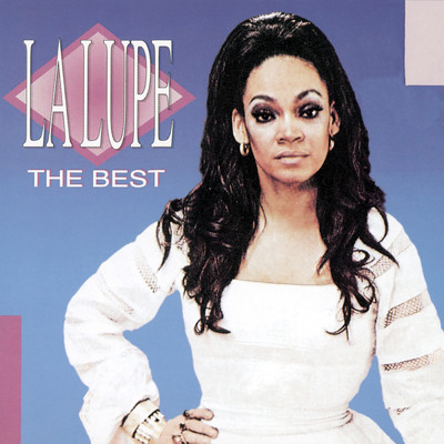 アルバム/The Best/La Lupe