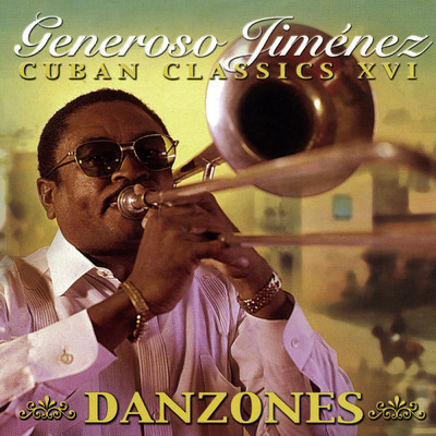 シングル/El Himno De Los Marinos/Generoso Jimenez y su Danzonera