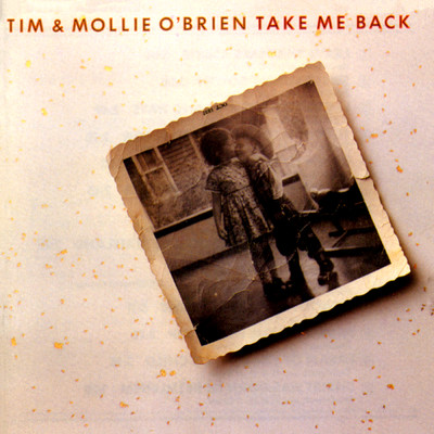Take Me Back/ティム オブライエン／Mollie O'Brien