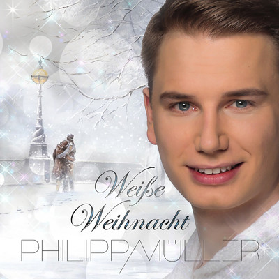 Weisse Weihnacht/Philipp Muller