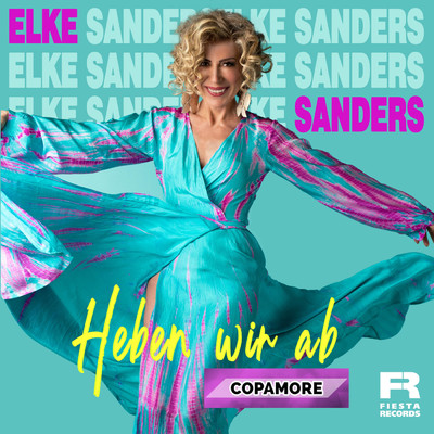 アルバム/Heben wir ab (Copamore Club Mix)/Elke Sanders
