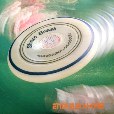 アルバム/ENDLESS SHORE/Shore Break