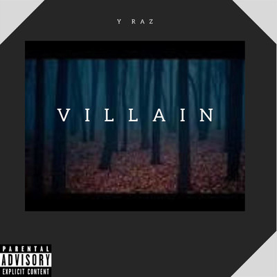 シングル/Villain/Y RAZ