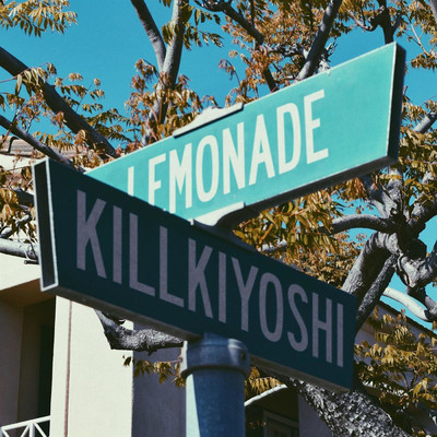 シングル/Lemonade/killkiyoshi