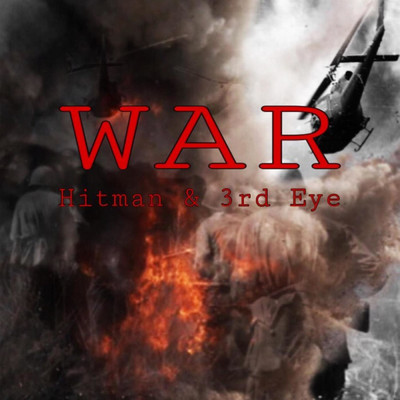 War/3rd Eye／Hitman