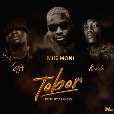 Tobor (feat. Kikoh & Sojip)/Njie Moni