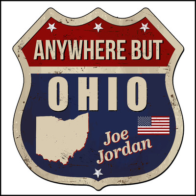 シングル/Anywhere But Ohio/Joe Jordan