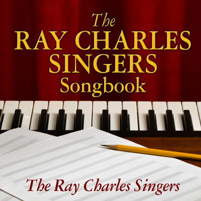 アルバム/The Ray Charles Singers Songbook/The Ray Charles Singers