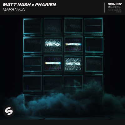 Marathon/Matt Nash x Pharien