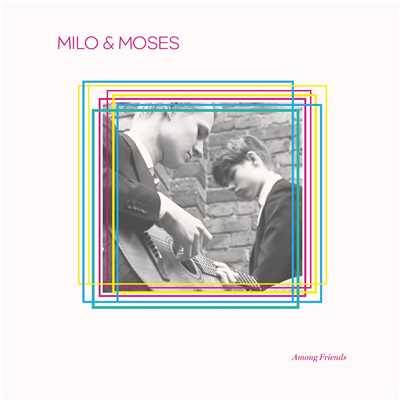Haunting 130/Milo & Moses