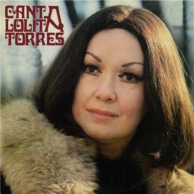 Canta Lolita Torres/Lolita Torres