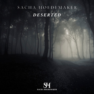 アルバム/Deserted/Sacha Hoedemaker