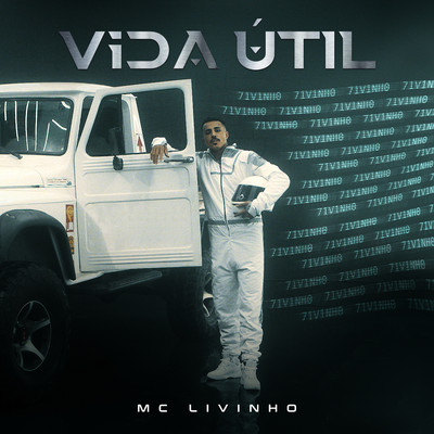 シングル/Vida Util/Mc Livinho