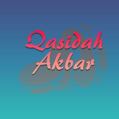 Qasidah Akbar/Various Artists
