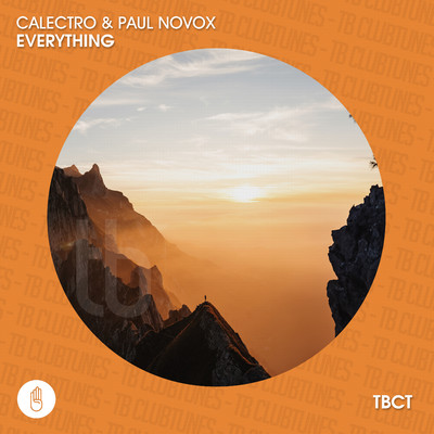 シングル/Everything (Extended Mix)/Calectro & Paul Novox