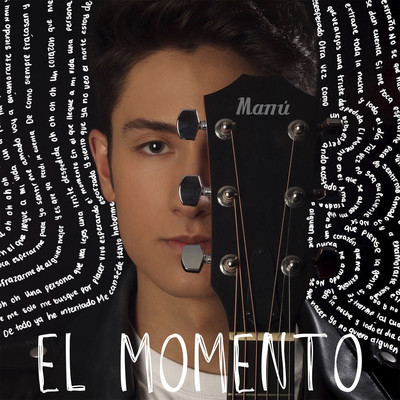 シングル/EL MOMENTO/Manu