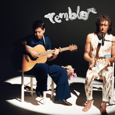 Temblor (Acoustic)/Lucas Bun & Aymi