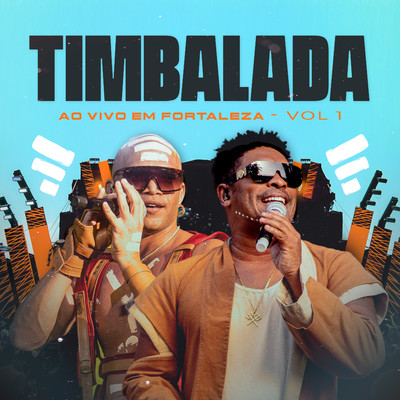 Viva La Vida (Ao Vivo)/Timbalada