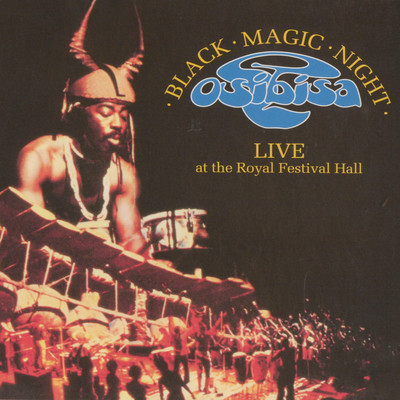 アルバム/Black Magic Night: Live at the Royal Festival Hall/Osibisa