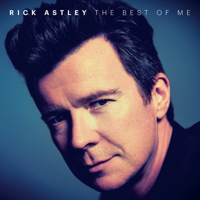 アルバム/The Best of Me/Rick Astley