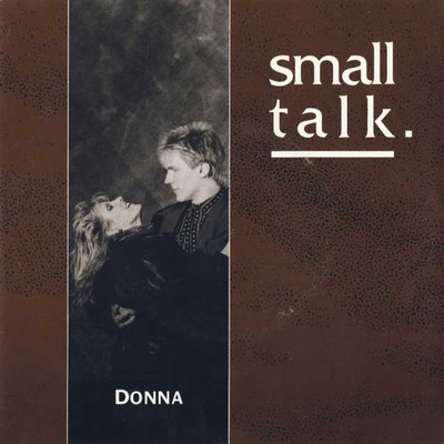 アルバム/Donna/Small Talk