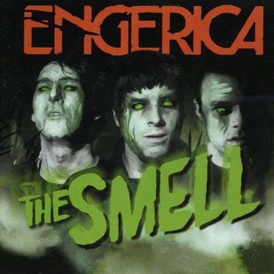 アルバム/The Smell/Engerica