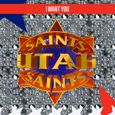 I Want You (Sabres 110)/Utah Saints
