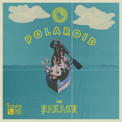 Polaroid/The Palace