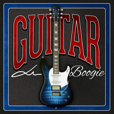 Guitar Boogie/Deon van der Merwe