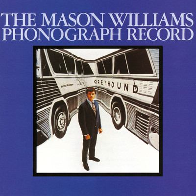 The Mason Williams Phonographic Record/Mason Williams